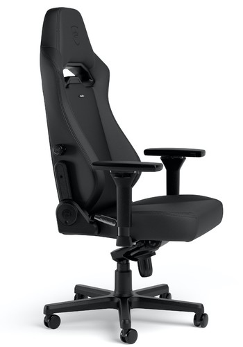 כיסא גיימינג Noblechairs Hero ST Black Edition