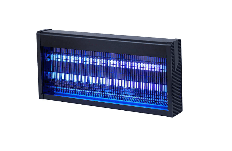 קטלן חרקים SPARK 2X20W דגם EGO-01-40W