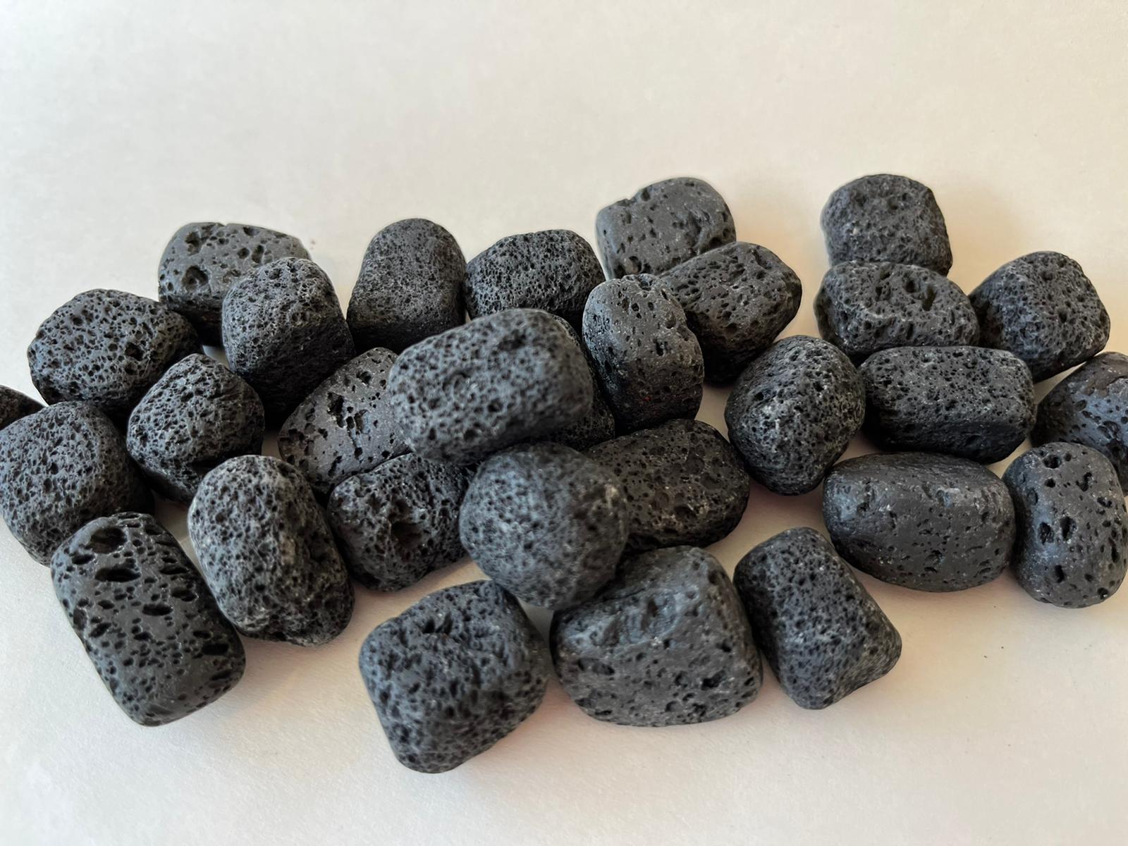 אבן לבה LAVA STONE