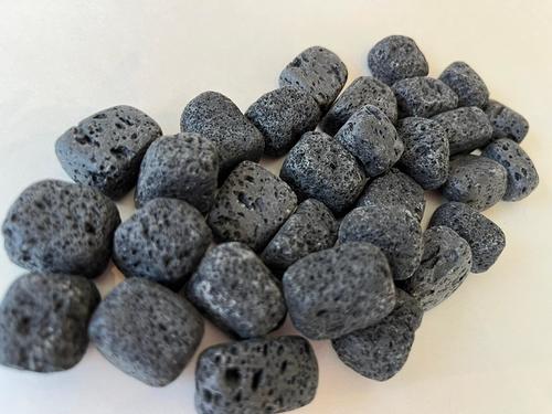 אבן לבה LAVA STONE