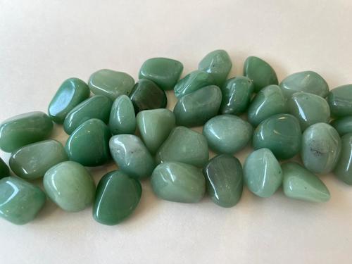 אוונטורין ירוקה חלוק GREEN AVENTURINE