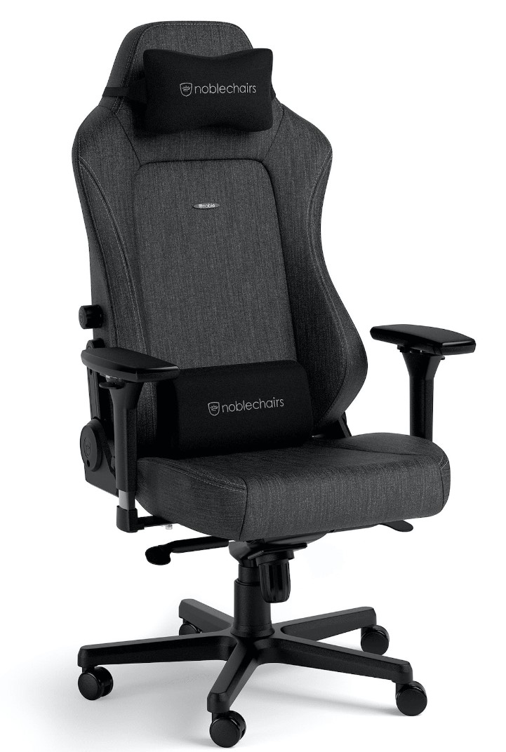 כיסא גיימינג Noblechairs Hero TX