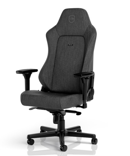 כיסא גיימינג Noblechairs Hero TX