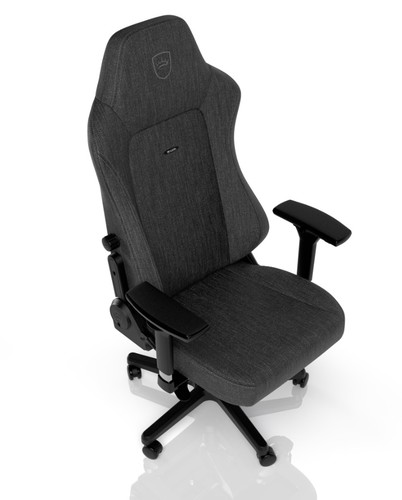 כיסא גיימינג Noblechairs Hero TX
