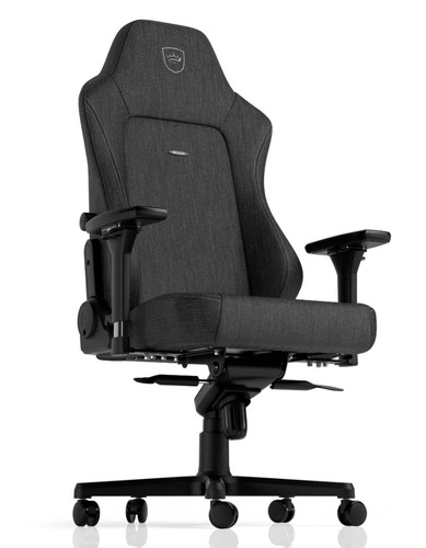 כיסא גיימינג Noblechairs Hero TX