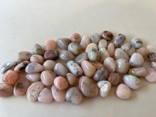 אופל ורודה חלוק PINK OPAL