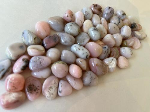 אופל ורודה חלוק PINK OPAL
