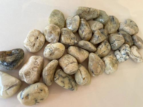 אופל מילקי חלוק MILKY OPAL