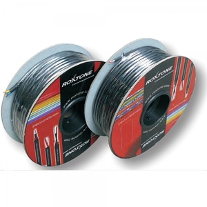 גליל 100 מטר לרמקול 15X4