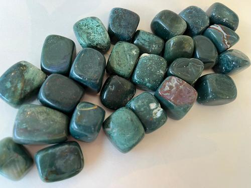 בלאדסטון חלוק BLOODSTONE