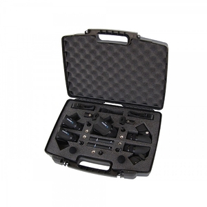 סט מיקרופונים לתופים Alctron T8500