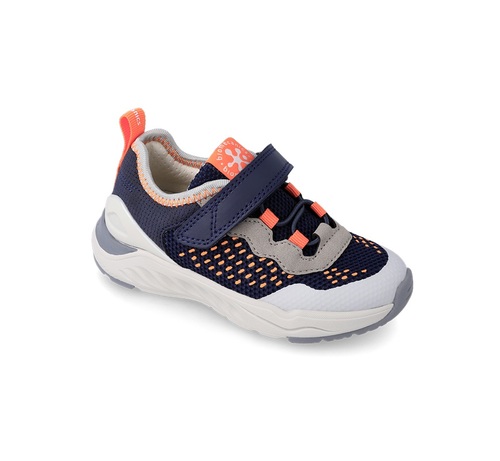BIOMECANICS RUNNER כחול 24-32