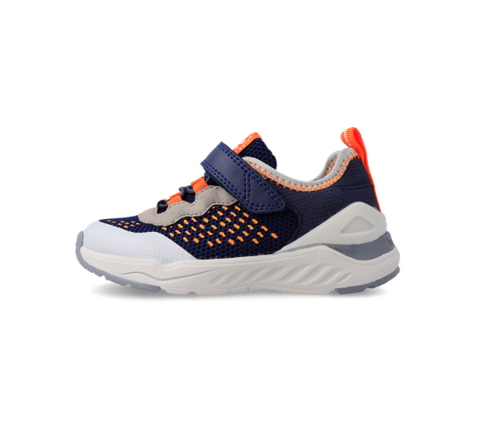BIOMECANICS RUNNER כחול 24-32