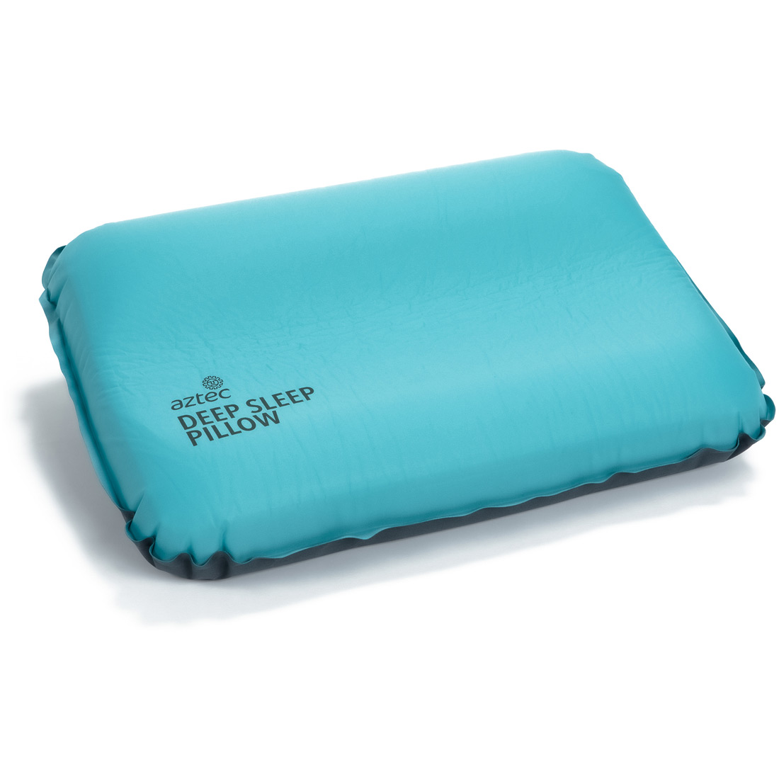 כרית מתנפחת עצמאית DEEP SLEEP PILLOW מבית אצטק Aztec