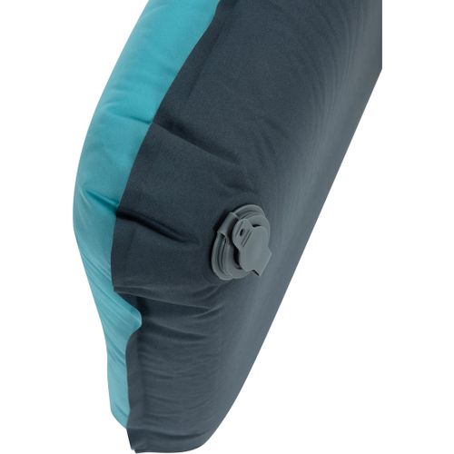 כרית מתנפחת עצמאית DEEP SLEEP PILLOW מבית אצטק Aztec