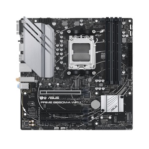 לוח אם ASUS Prime B650M-A WIFI II AMD AM5 DDR5