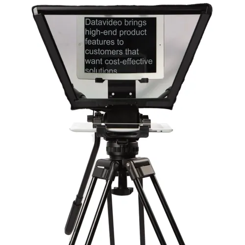 Datavideo TP-650 MARK II Teleprompter טלפרומטר