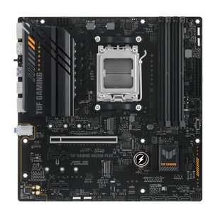 לוח אם ASUS TUF GAMING A620M-PLUS AMD AM5 DDR5