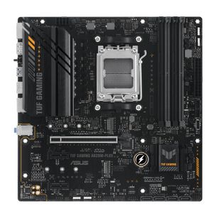 לוח אם ASUS TUF GAMING A620M-PLUS WIFI AMD AM5 DDR5