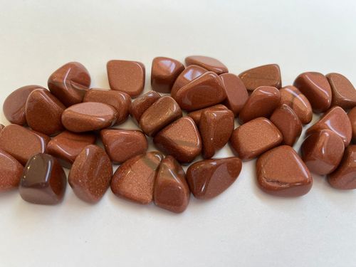 גולדסטון אדומה חלוק RED GOLDSTONE 