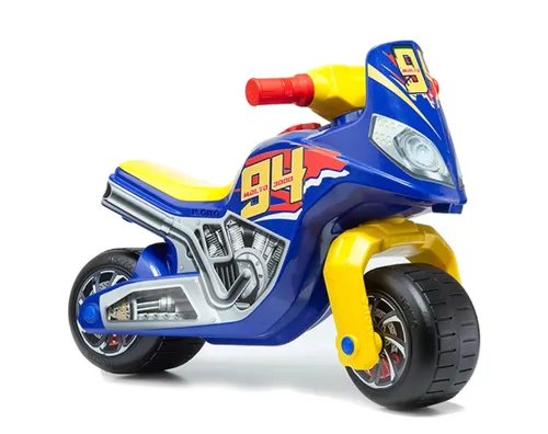 אופנוע מולטו קרוס Race