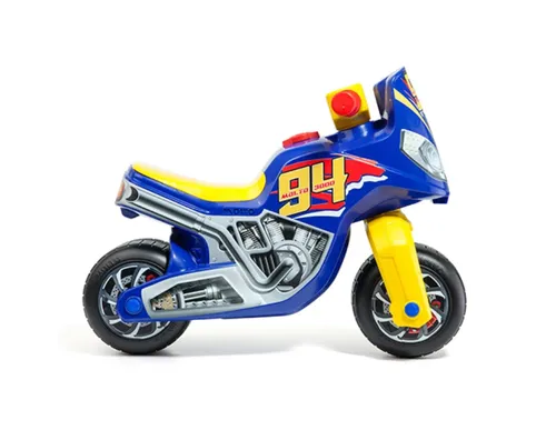 אופנוע מולטו קרוס Race