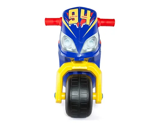 אופנוע מולטו קרוס Race