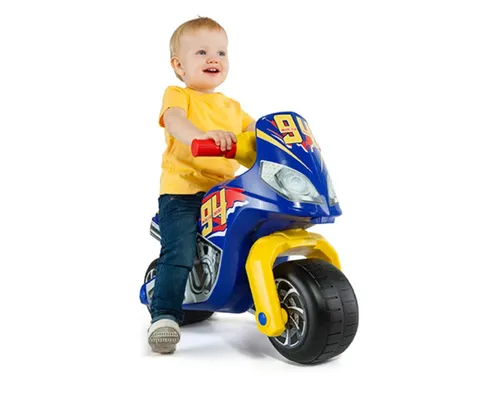 אופנוע מולטו קרוס Race