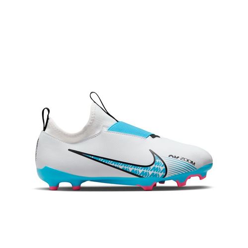 נעלי כדורגל בלי שרוכים Nike Mercurial Superfly Academy DF FG