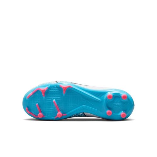 נעלי כדורגל בלי שרוכים Nike Mercurial Superfly Academy DF FG