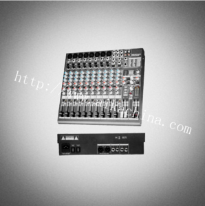 מיקסר מוגבר PMX-1604FX