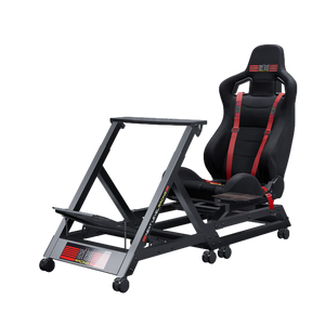 כיסא מרוצים Next Level GTtrack Cockpit