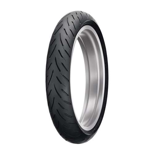 צמיג קדמי דאנלופ מידה 120/70-17 - DUNLOP GPR300 SX 58W