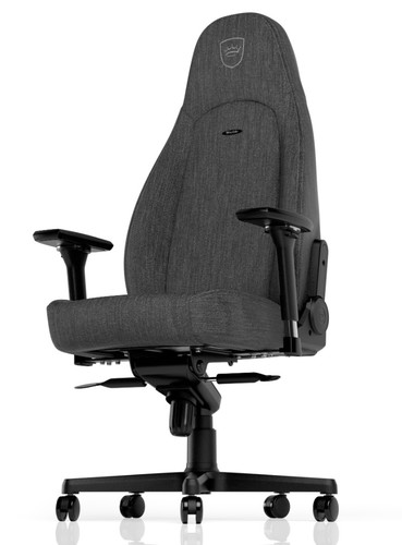 כיסא גיימינג Noblechairs Icon TX Anthracite