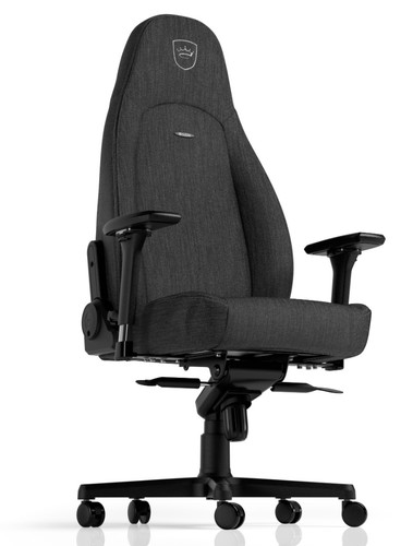 כיסא גיימינג Noblechairs Icon TX Anthracite