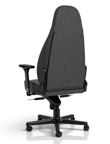 כיסא גיימינג Noblechairs Icon TX Anthracite