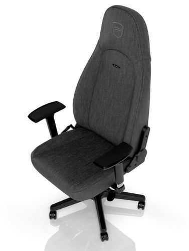 כיסא גיימינג Noblechairs Icon TX Anthracite