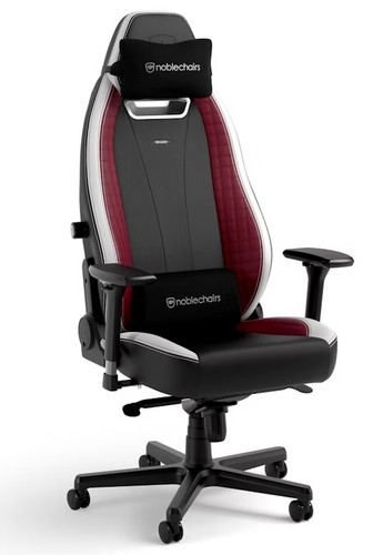 כיסא מנהלים Noblechairs Legend