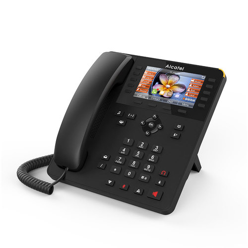 טלפון Alcatel SP2505G VOIP   