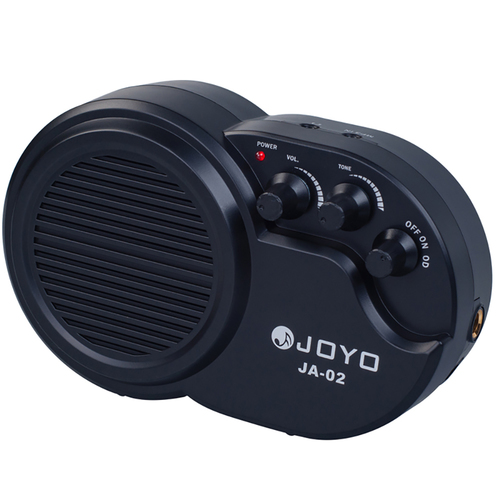 מגבר נייד 3 וואט לגיטרה חשמלית  Joyo JA-02