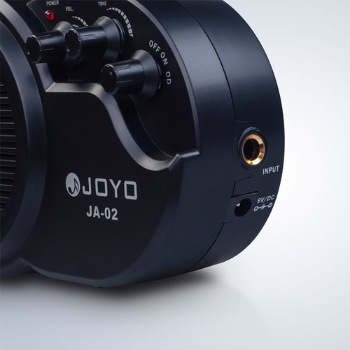 מגבר נייד 3 וואט לגיטרה חשמלית  Joyo JA-02