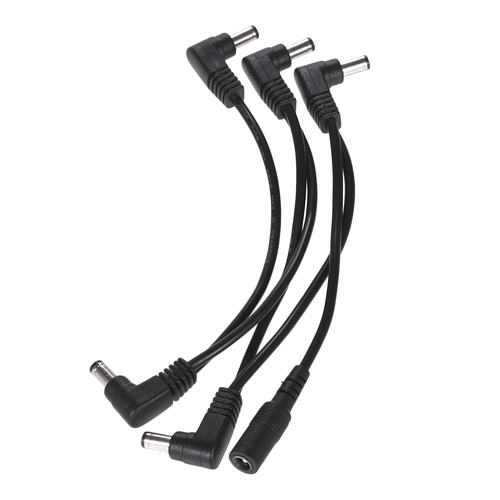 מפצל חשמל ל 5 אפקטים לגיטרה Joyo CM-24
