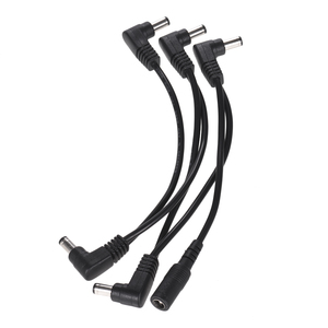 מפצל חשמל ל 5 אפקטים לגיטרה Joyo CM-24