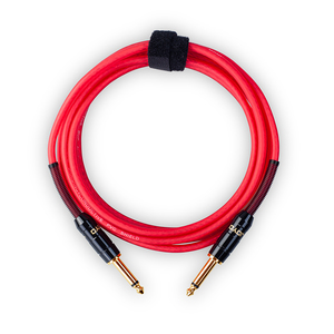 כבל מקצועי לגיטרה 6 מטר JOYO CM-22