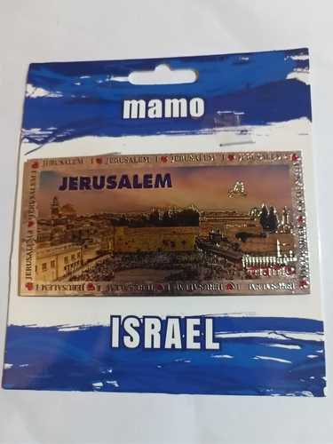 מגנט למקרר PVC