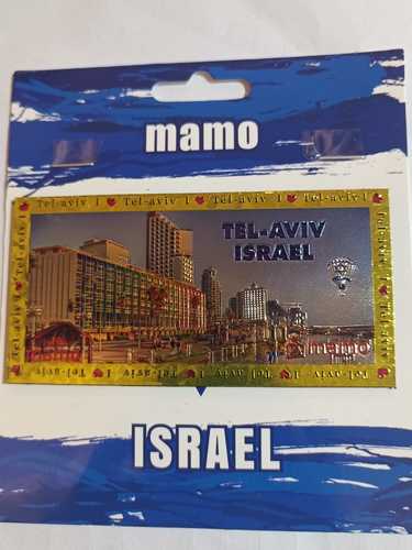 מגנט למקרר PVC