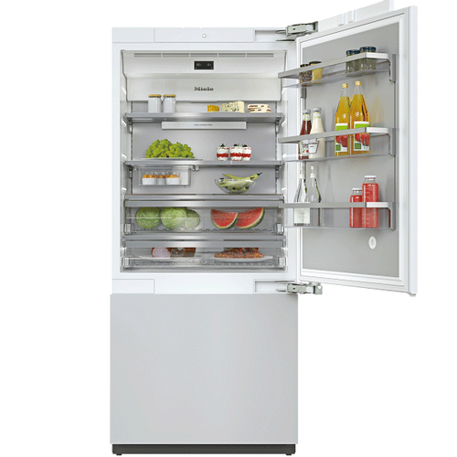 מקרר ומקפיא KF 2901 VI R
