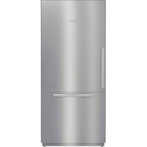 מקרר ומקפיא KF 2911 VI L