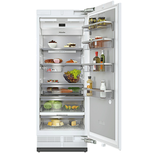 מקרר K 2801 VI