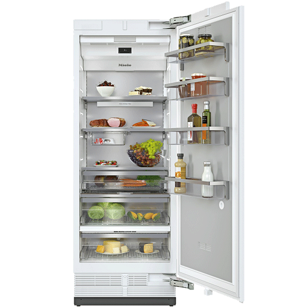 מקרר K 2801 VI